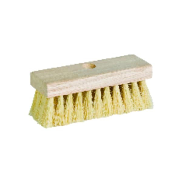 Dqb DQB 7 in. W Wood Handle Roof Brush 11949 - main